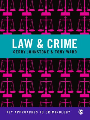 cover image of Law and Crime